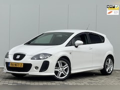 SEAT Leon - 1.2 TSI SPORT Good Stuff 5DEURS AIRCO IN NIEUWSTAAT