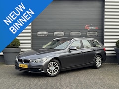 BMW 3-serie Touring - 320d EDE Centennial High Executive | Navigatie | Lederen Bekleding | Elektrische Achterkle