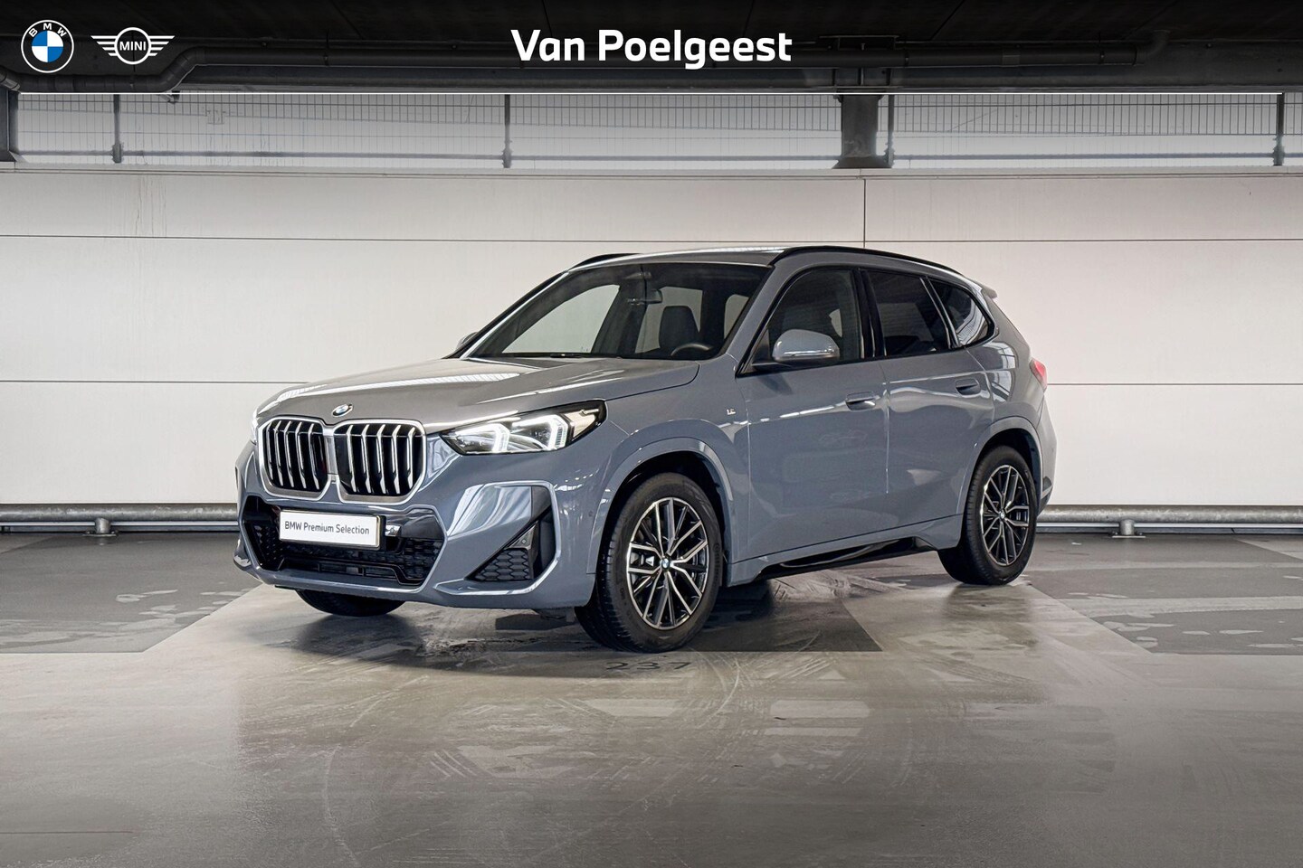 BMW X1 SDRIVE20I