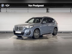 BMW X1 - sDrive20i