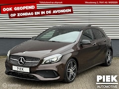 Mercedes-Benz A-klasse - 200 d Prestige AMG-PAKKET PANODAK BOMVOL