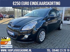 Hyundai i20 - 1.2 | Airco | Distributiektting | Kleine beurt + Apk | Nette auto