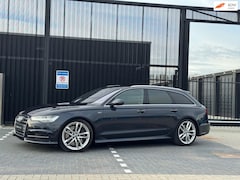 Audi S6 - 4.0 TFSI AVANT - 450PK - AUTOMAAT - FACELIFT