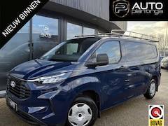 Ford Transit Custom - 280 2.0 TDCI L1H1 Trend | MARGE BUS | PRIJS IS INCUSIEF BTW EN INCUSIEF BPM | Imperial | T
