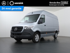 Mercedes-Benz Sprinter - 319 CDI | Aut. | L2 H2 | Pro | LED | 3500 KG AHW VOORBEREIDING | STOELVERWARMING | ACHTERU