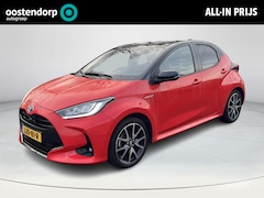Toyota Yaris - 1.5 Hybrid Executive | Apple Carplay/Android Auto | Stoel- en stuurwielverwaming