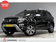 Dacia Duster - 1.0 TCe Bi-Fuel LPG Prestige/ DEALER ONDERHOUDEN/ 17'' LMV/ Camera/ Extra getint glas/ LED