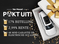 Mercedes-Benz B-klasse - 250 e Luxury-Line / Achteruitrijcamera / Panaroma-dak / Sfeerverlichting / Night-Pakket /