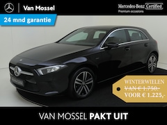 Mercedes-Benz A-klasse - Business-Line 250 e / Achteruitrijcamera / Sfeerverlichting /
