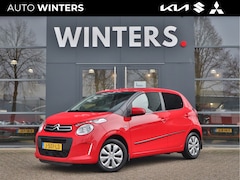Citroën C1 - 1.0 VTi Feel | Bluetooth | parkeersensoren | Cruise control |