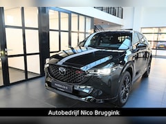 Mazda CX-5 - SkyActiv-G 165 6MT Sportive *BTW* *Dealeronderhouden* *Verwacht