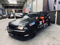 BMW 3-serie Touring - 325i| TRACKDAY| JUNK YARD DEELNEMER 2025|