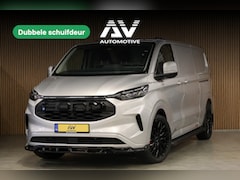 Ford Transit Custom - 320 2.0 TDCI L2H1 Limited 170 PK | BPM VRIJ | ACC | Blind Spot | Navigatie | Camera | CarP