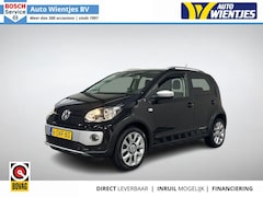 Volkswagen Up! - 1.0 Cross Up | BlueM 5-Drs | Airco | Cruise | Navi