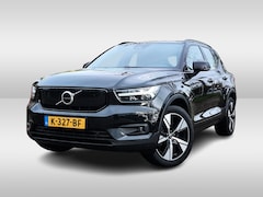 Volvo XC40 - Recharge P8 AWD R-Design (408 PK) 1e-Eig. & Dealer-Onderh. BOVAG-Garantie. NL-Auto