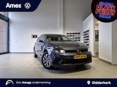 Volkswagen Polo - 1.0 TSI Life Edition | Achteruitrijcamera | Adaptive cruise control | Draadloos Carplay |