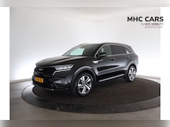Kia Sorento - 1.6 T-GDI Plug-in Hybrid 4WD DynamicPlusLine 7p. | Trekhaak | Leder | Elektrische stoelen