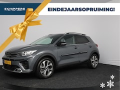 Kia Stonic - 1.0 T-GDi MHEV GT-Line | Trekhaak | Navigatie |