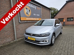 Volkswagen Polo - 1.0 TSI Comfortline