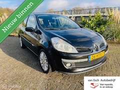 Renault Clio - 1.2-16V I airco + cruise I nieuwe apk