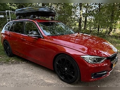 BMW 3-serie Touring - 316i Executive Sport