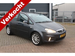 Ford C-Max - 1.8-16V Titanium Flexifuel