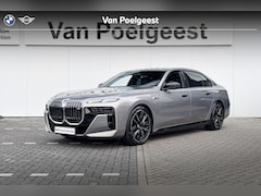 BMW 7-serie - M760e xDrive Executive Pack | M Sport | Exclusive Lounge