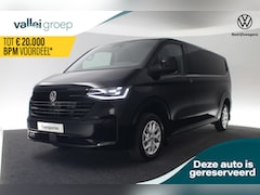 Volkswagen Transporter - Bedrijfswagens Bulli 30 2.0 TDI 125 kW / 170 pk L2H1