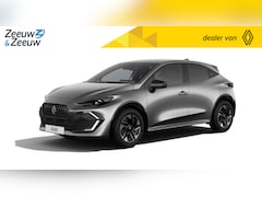 Renault Clio - Techno | NU TE BESTELLEN | LMV | elektronisch geregelde airconditioning | achteruitrijcam