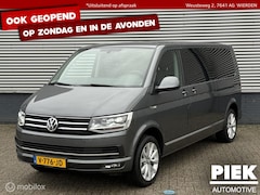 Volkswagen Transporter Caravelle - 2.0 TDI L2H1 DC Highline Caravelle