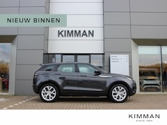 Land Rover Range Rover Evoque - P300e PHEV SE | Trekhaak | Cold Climate | Panorama | Nwpr. €74.687