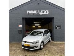 Volkswagen Polo - 1.2 TSI Highline DSG | Cruise Control | Stoelverw