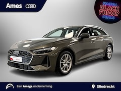 Audi A5 Avant - 2.0 TFSI 150pk s-tronic Pro Line Sportstoelen | Full-LED | Achteruitrijcamera