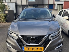 Nissan Qashqai - 1.2 Tekna