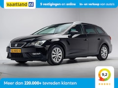 SEAT Leon ST - 1.0 EcoTSI Style Business Intense Aut. [ Navi Apple Carplay/Android Auto Climate ]