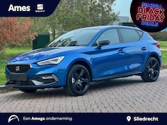 SEAT Leon - ✅ 5D (4) FL FR Business 1.5 TSI eHybrid 150 kW / 204 PK Hatchback 5 deurs 6 versn. DSG | B