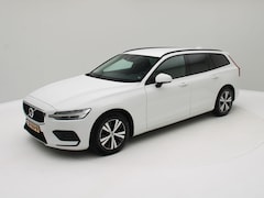 Volvo V60 - 2.0 D3 BTW Auto / Origineel NL