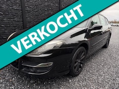 Renault Laguna Estate - 2.0 Dynamique. Orgineel NL, NAP, Navi, PDC, nette auto