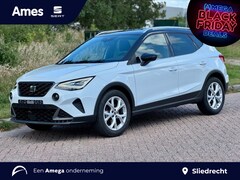 SEAT Arona - 1.0 TSI 95pk FR | Adaptive Cruise Control | Apple Carplay/Android Auto | Full-LED