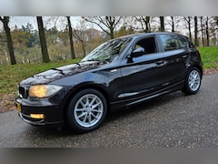 BMW 1-serie - 118i Business Line EXPORT PRIJS EX BPM
