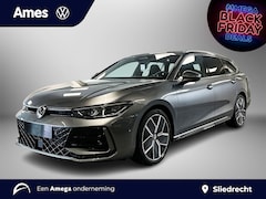 Volkswagen Passat Variant - 1.5 eTSI 150pk DSG R-Line Edition | Stoel- en stuurverwarming | Travel Assist | Panoramada