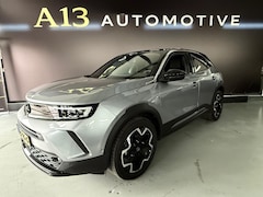 Opel Mokka - 1.2 Turbo Ultimate 2024 Navi alcantara automaat