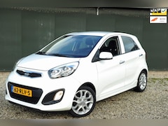 Kia Picanto - 1.0 CVVT Comfort Pack/AIRCO/LMV/IHV/