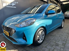 Hyundai i10 - 1.0 Comfort Carplay | Garantie |