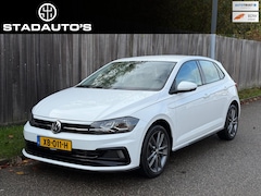 Volkswagen Polo - 1.0 TSI DSG Automaat R-Line Carplay LED