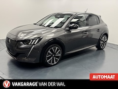 Peugeot 208 - 1.2i GT-Line Automaat-Navigatie-Adapt.Cr.contr-Clima-Camera-Carplay-Parkeersensoren-Stoelv