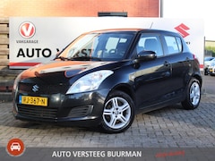 Suzuki Swift - 1.2 Summer EASSS Radio, Airco, Elektrische Ramen, Centrale Vergrendeling