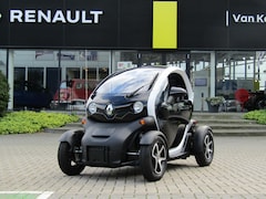 Renault Twizy - E-TECH Intens 80 Batterijkoop / Panoramisch vast glazen dak / Swichblade deuren / LM-Velge