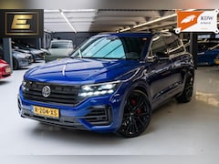 Volkswagen Touareg - 3.0 TSi 4MOTION R | Panoramadak | Stoelmassage | Stoelverwarming achter
