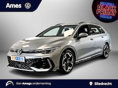Volkswagen Golf Variant - 1.5 eTSI 150pk DSG R-Line | Matrix-LED | Dodehoeksensoren | Stoel- en stuurverwarming